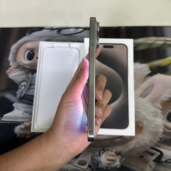 iPhone 15 Promax 256 รูปที่ 3