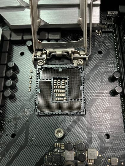 Mainboard (เมนบอร์ด) ASUS ROG STRIX Z370-E GAMING มือสอง สภาพดี รูปที่ 3