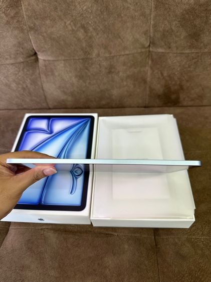 iPad Air6 128 รูปที่ 6