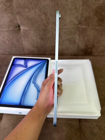 iPad Air6 128 รูปที่ 4