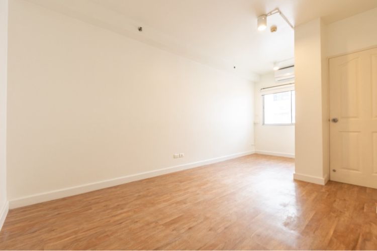 มีบางส่วน Supalai ห้องคอนโด Cityhome สุขุมวิท101 42ตรม รูปที่ 3