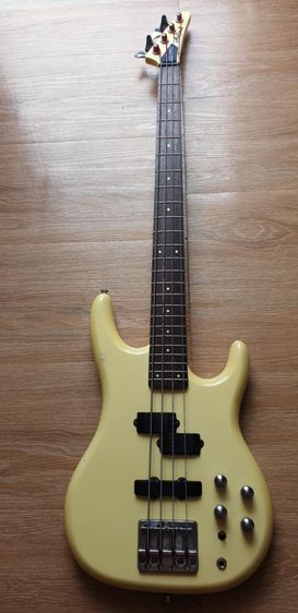 BASS CRECO AMB-42 เบสขนาดกลาง MADE IN JAPAN รูปที่ 8