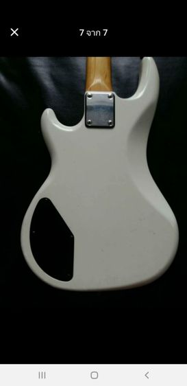 BASS CRECO AMB-42 เบสขนาดกลาง MADE IN JAPAN รูปที่ 6