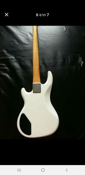 BASS CRECO AMB-42 เบสขนาดกลาง MADE IN JAPAN รูปที่ 5