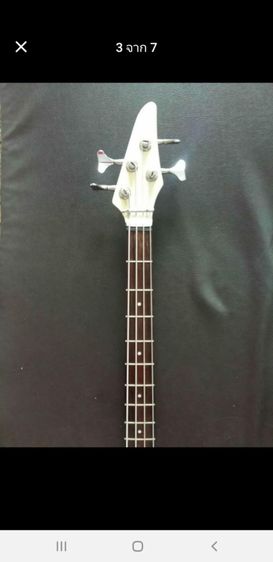 BASS CRECO AMB-42 เบสขนาดกลาง MADE IN JAPAN รูปที่ 3