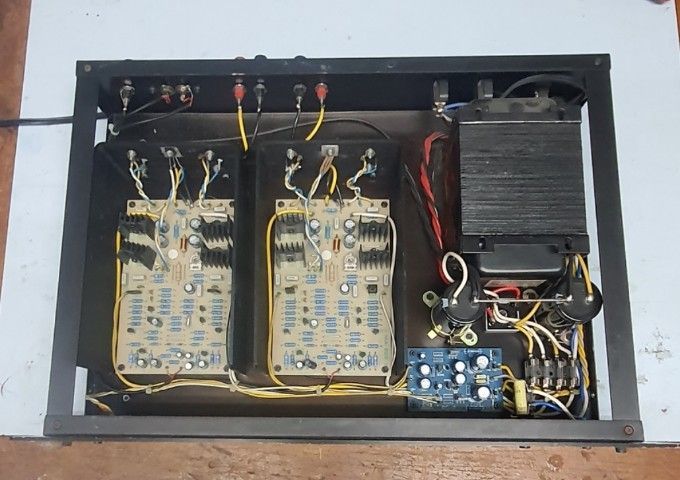 เพาเวอร์แอป์ MagNet MA 200  รูปที่ 5