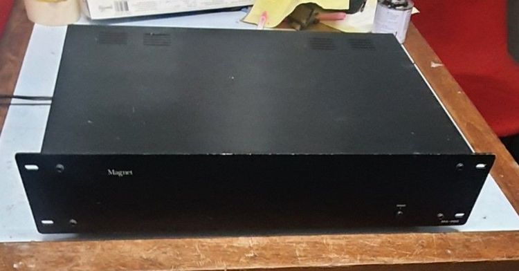 เพาเวอร์แอป์ MagNet MA 200 