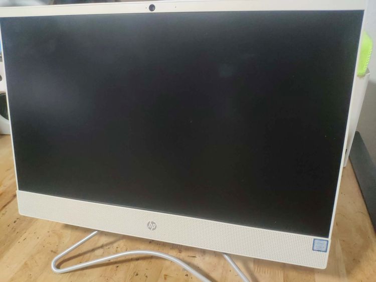 All in One HP CPUIntel® CoreTM i3-8100T Processor 6M Cache up to 3.10 GHz Ram4GB DDR4 จอ22" ฿4,900 รูปที่ 8