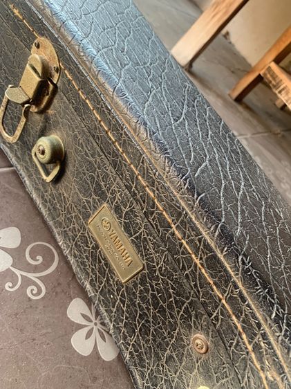 YAMAHA CJ15B Vintage Japan รูปที่ 8