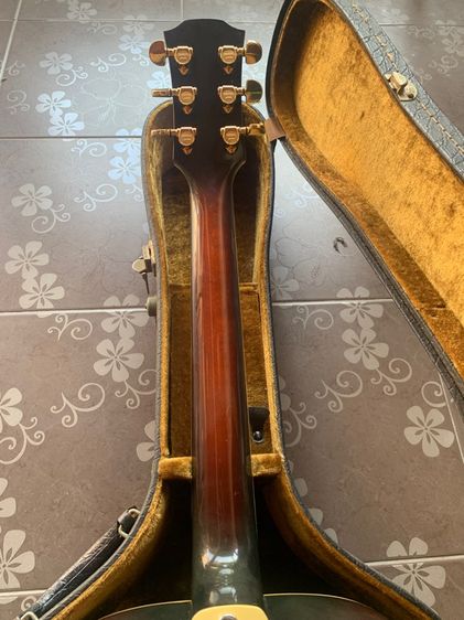 YAMAHA CJ15B Vintage Japan รูปที่ 4