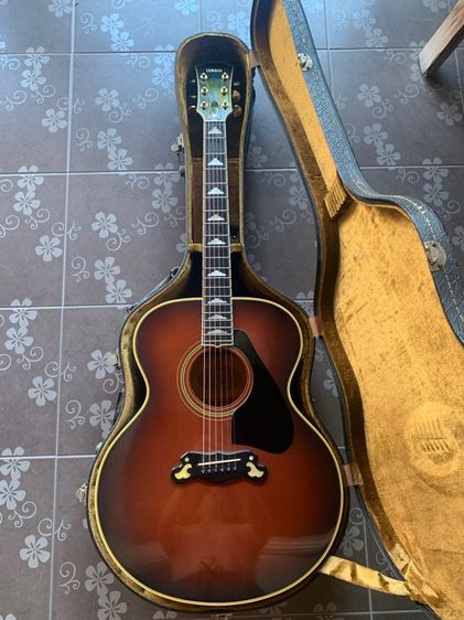 YAMAHA CJ15B Vintage Japan