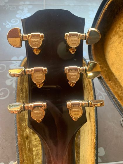 YAMAHA CJ15B Vintage Japan รูปที่ 5