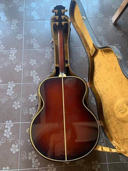 YAMAHA CJ15B Vintage Japan รูปที่ 3