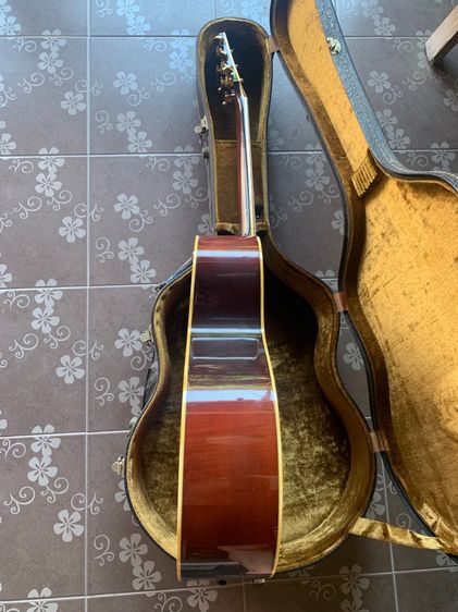 YAMAHA CJ15B Vintage Japan รูปที่ 2