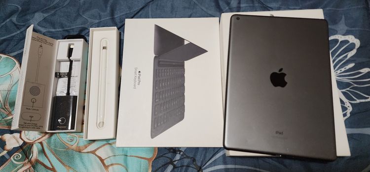 Ipad gen9 64 th รูปที่ 2