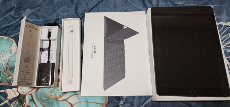 Ipad gen9 64 th รูปที่ 3