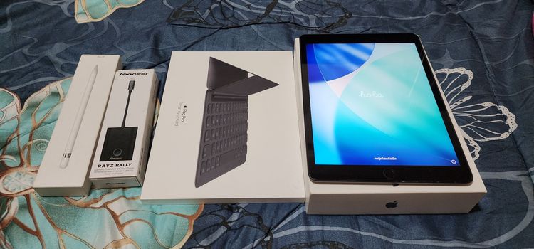 Ipad gen9 64 th รับแลกโทรศัพท์