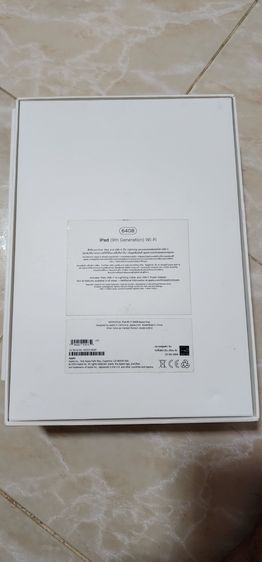 Ipad gen9 64 th รูปที่ 11
