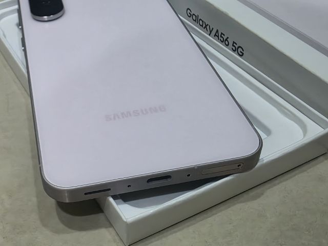 Samsung A56 256GB รูปที่ 4