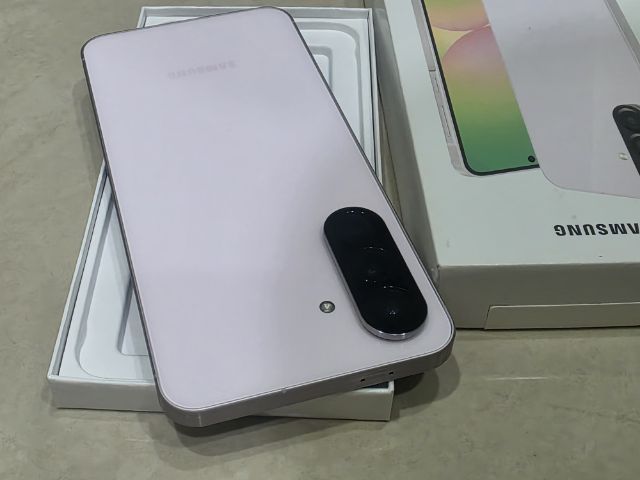 Samsung A56 256GB รูปที่ 5