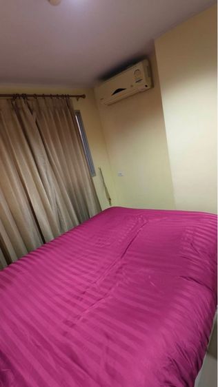 ตกแต่งครบ LPN Development 2015 ไม่อนุญาต ไม่ใช่ ให้เช่า ลุมพินี นวมินทร์ - รามอินทรา กม.8  รูปที่ 2