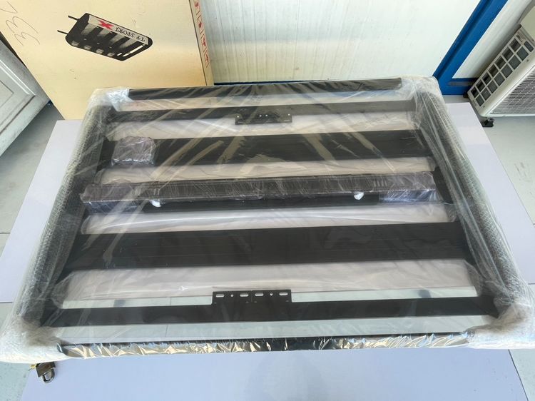 แร็คหลังคา Ford Everest รูปที่ 3