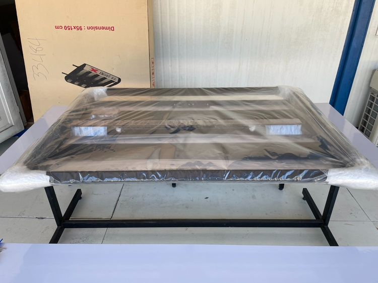 แร็คหลังคา Ford Everest รูปที่ 4