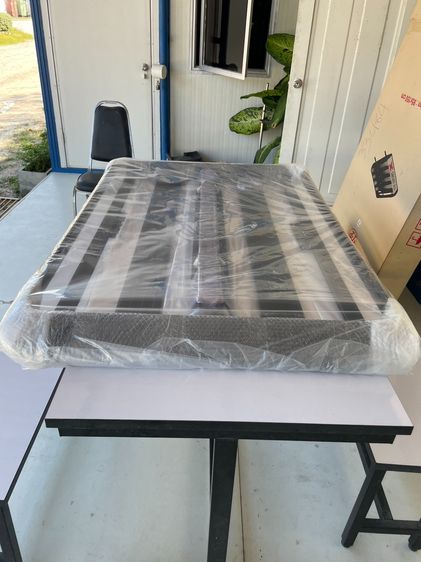 แร็คหลังคา Ford Everest รูปที่ 2