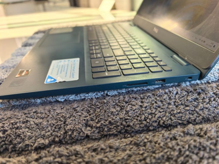 Dell Inspiron 15 3515 CPU AMD Ryzen 3 3250 2.6 Ghz RAM 4 GB SSD 256 GB จอ 15.6 นิ้ว FHD AMD Radeon รูปที่ 7
