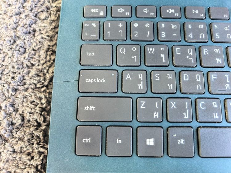 Dell Inspiron 15 3515 CPU AMD Ryzen 3 3250 2.6 Ghz RAM 4 GB SSD 256 GB จอ 15.6 นิ้ว FHD AMD Radeon รูปที่ 10