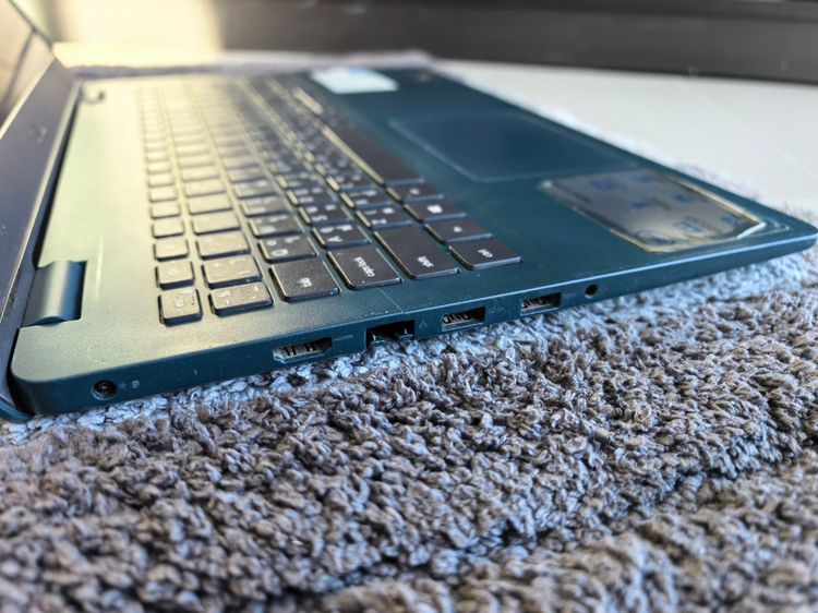 Dell Inspiron 15 3515 CPU AMD Ryzen 3 3250 2.6 Ghz RAM 4 GB SSD 256 GB จอ 15.6 นิ้ว FHD AMD Radeon รูปที่ 6