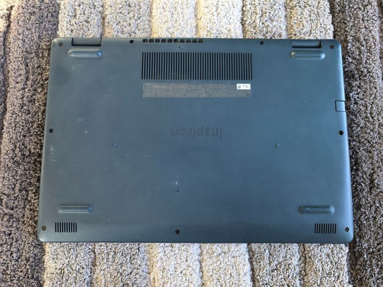 Dell Inspiron 15 3515 CPU AMD Ryzen 3 3250 2.6 Ghz RAM 4 GB SSD 256 GB จอ 15.6 นิ้ว FHD AMD Radeon รูปที่ 12