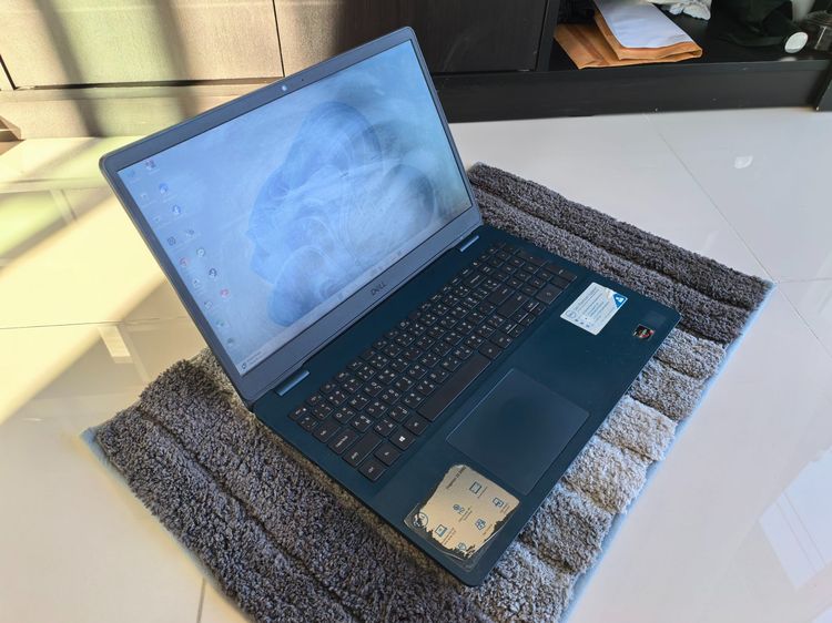 Dell Inspiron 15 3515 CPU AMD Ryzen 3 3250 2.6 Ghz RAM 4 GB SSD 256 GB จอ 15.6 นิ้ว FHD AMD Radeon รูปที่ 2