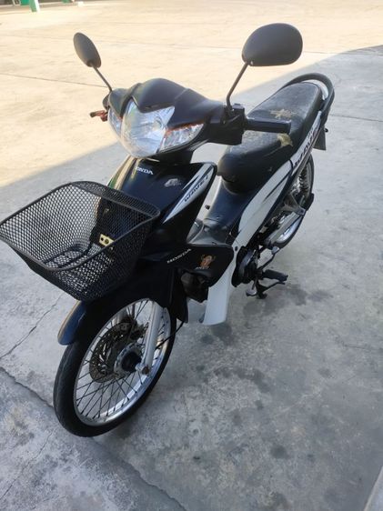 Wave110i รูปที่ 3