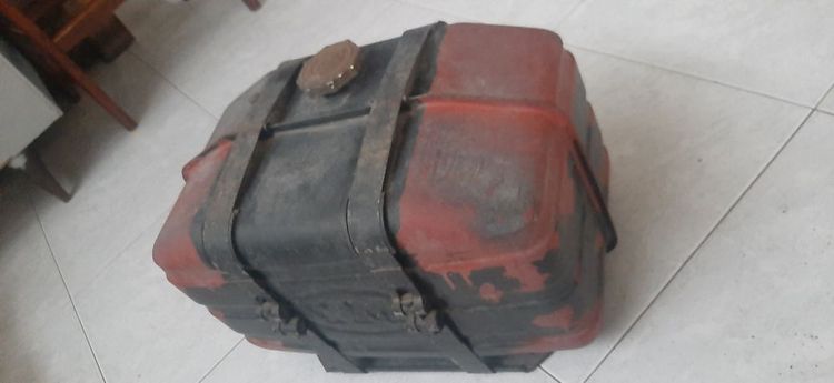 ถังน้ำมันเก่า รูปที่ 3