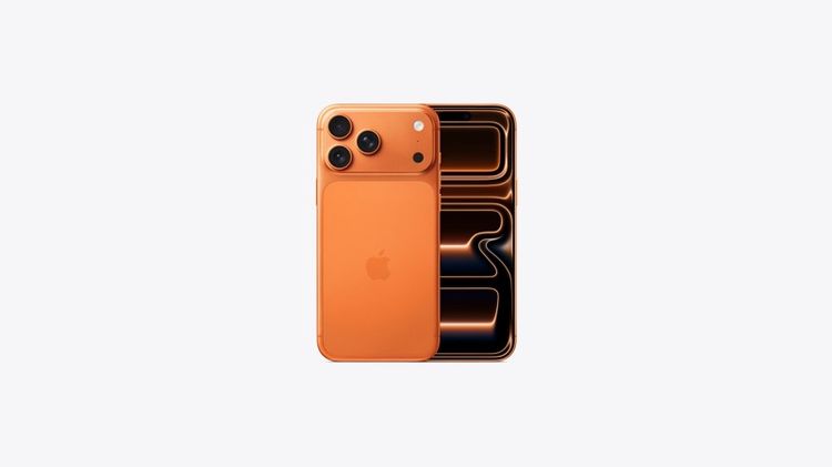 IPhone 17 Pro Max รูปที่ 4