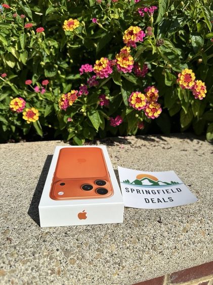 IPhone 17 Pro Max รูปที่ 2