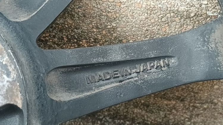 ล้อ RAYS รูปที่ 12