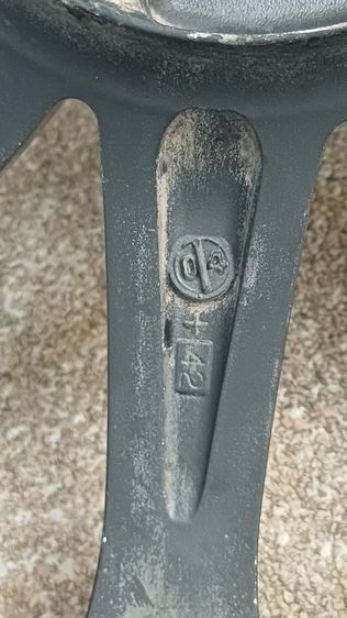 ล้อ RAYS รูปที่ 13