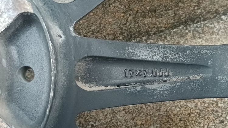 ล้อ RAYS รูปที่ 11