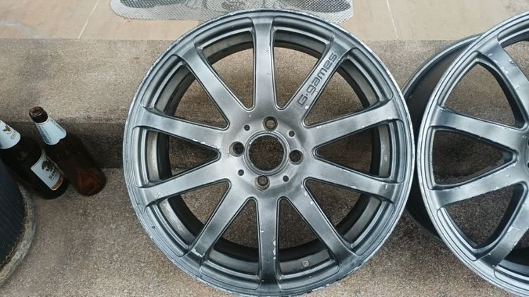 ล้อ RAYS รูปที่ 6