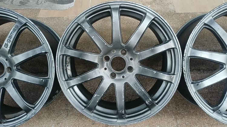 ล้อ RAYS รูปที่ 7