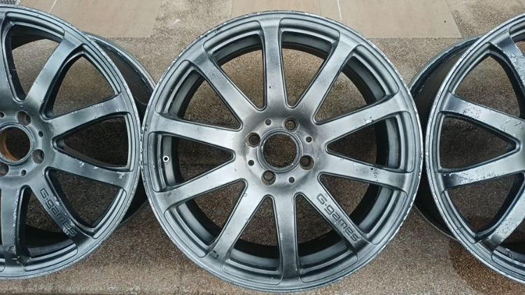 ล้อ RAYS รูปที่ 8