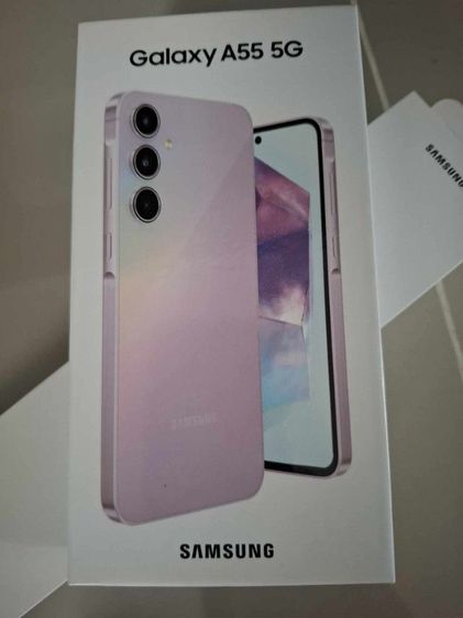 ซัมซุงA55