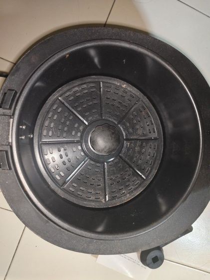 ขายหม้อไร้น้ำมัน สภาพดี ไม่เคยใช้งาน รูปที่ 4