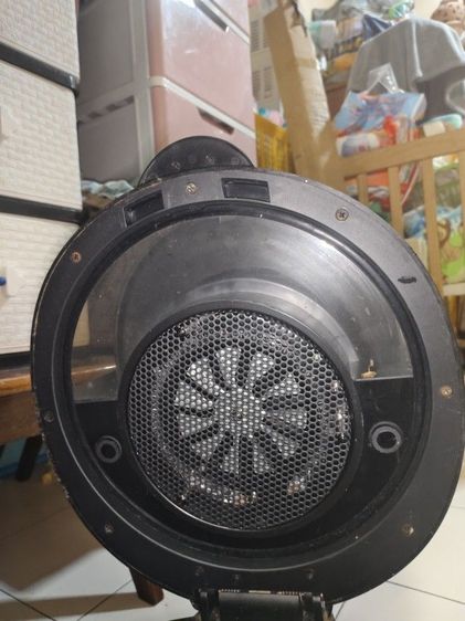 ขายหม้อไร้น้ำมัน สภาพดี ไม่เคยใช้งาน รูปที่ 2