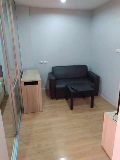 ตกแต่งครบ LPN Development 2015 ไม่อนุญาต ไม่ใช่ ให้เช่า ลุมพินี วิวล์ อ่อนนุช พัฒนาการ 55 พร้อมเฟอร์ เครื่องใช้ไฟฟ้าครบ รูปที่ 4