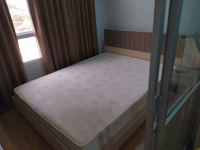 ให้เช่า ลุมพินี วิวล์ อ่อนนุช พัฒนาการ 55 พร้อมเฟอร์ เครื่องใช้ไฟฟ้าครบ