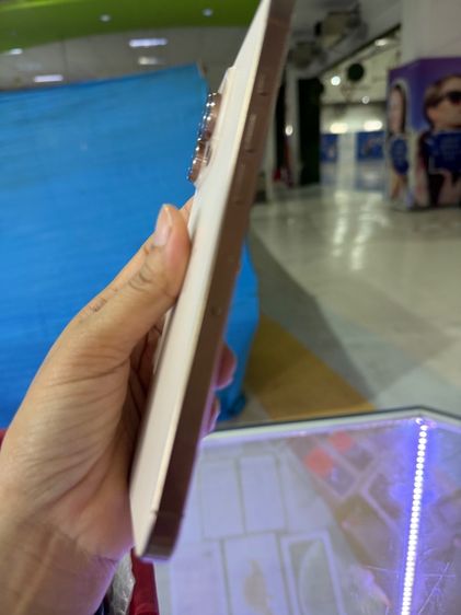 16pro max256gb ทะเลทราย แบต92 รูปที่ 4