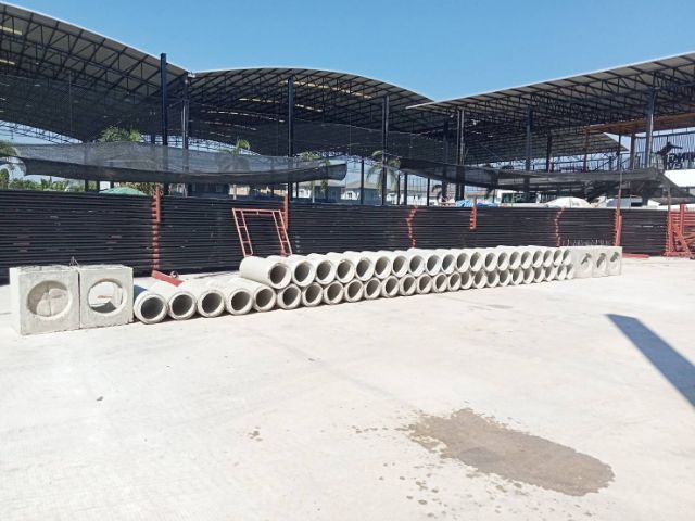 จำหน่ายท่อคสล.และธรรมดา รูปที่ 2